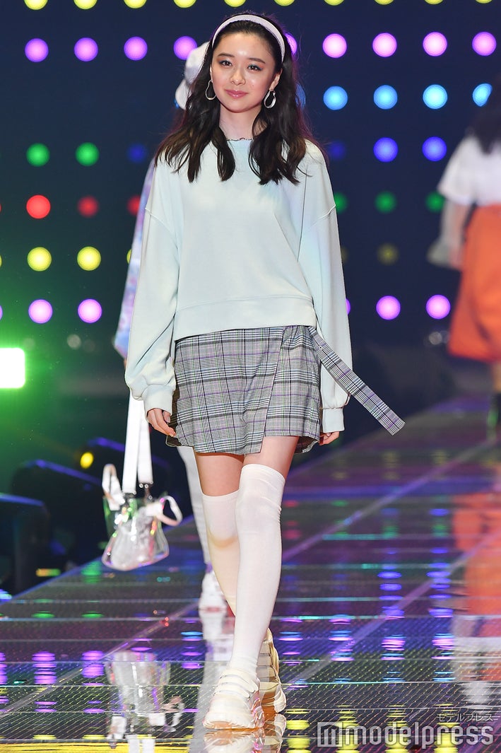 田鍋梨々花（C）モデルプレス