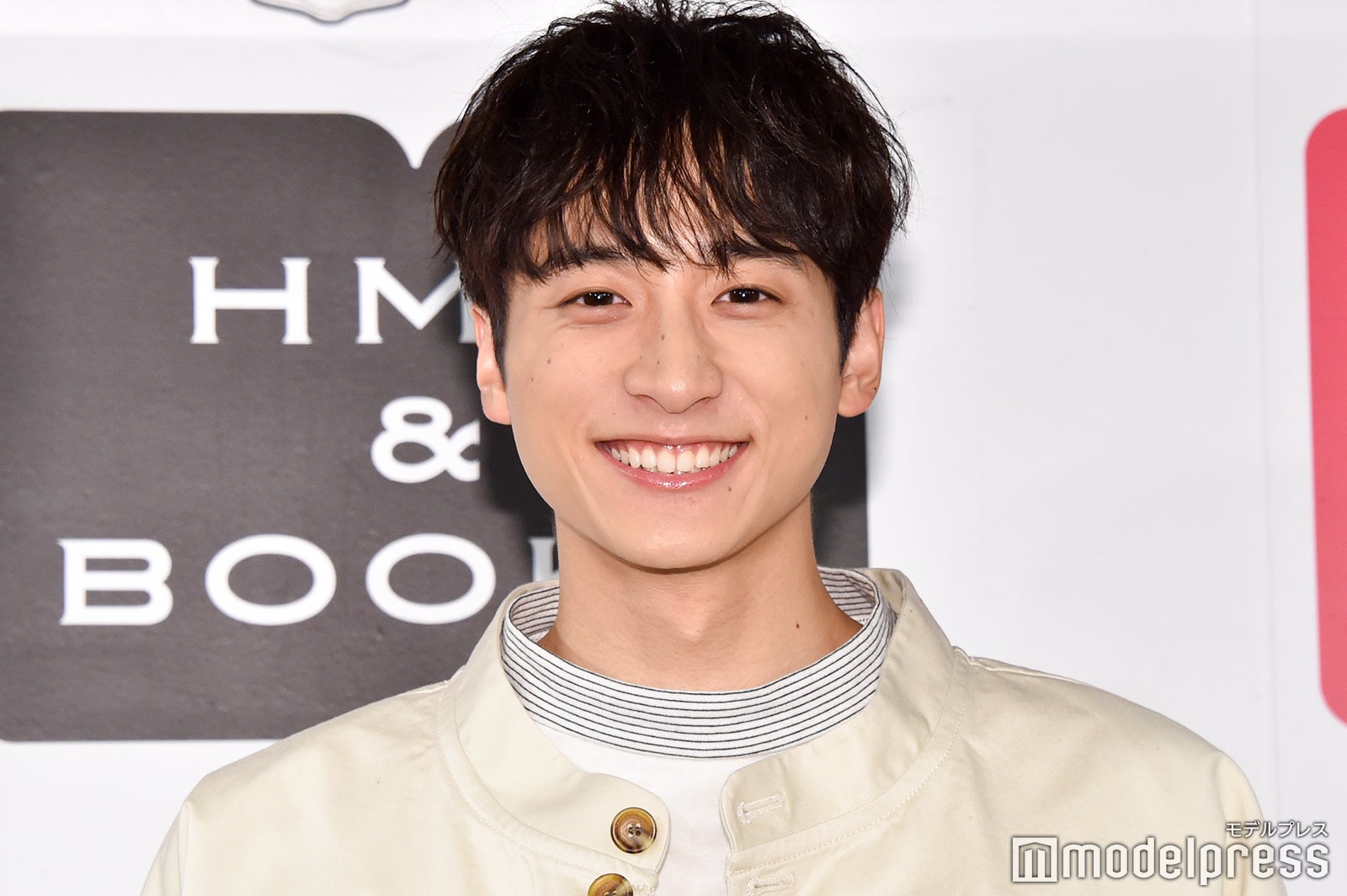 小関裕太、“ゆるエロ”をアピール 理想の彼女とのクリスマスの過ごし方は？