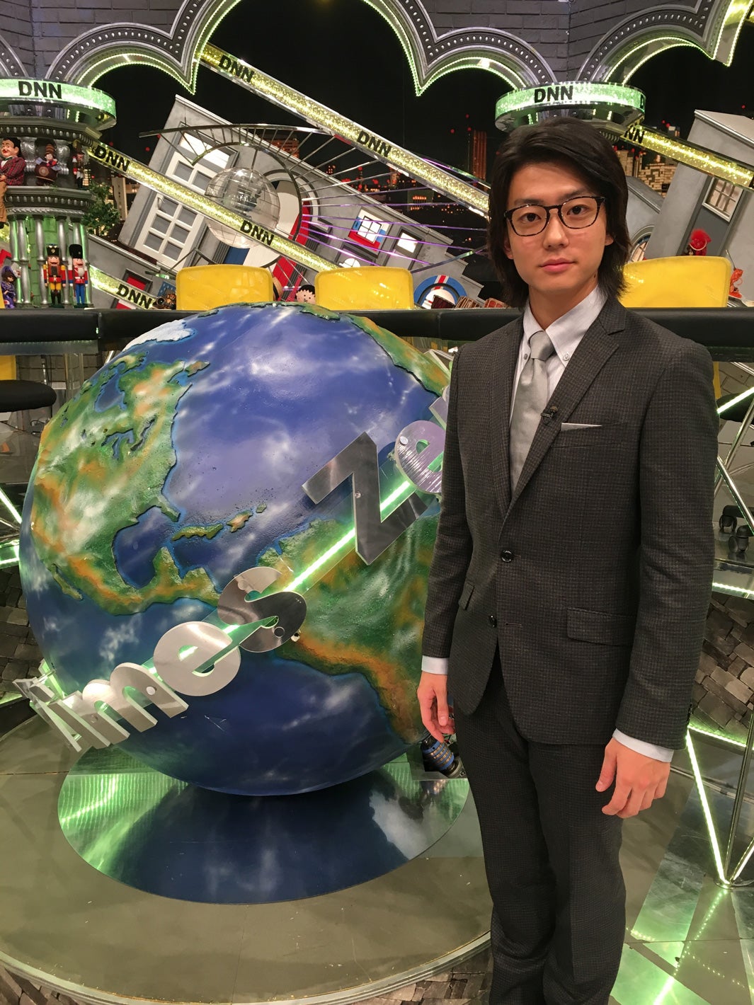 伊藤健太郎／モデルプレス独占カット（C）フジテレビ