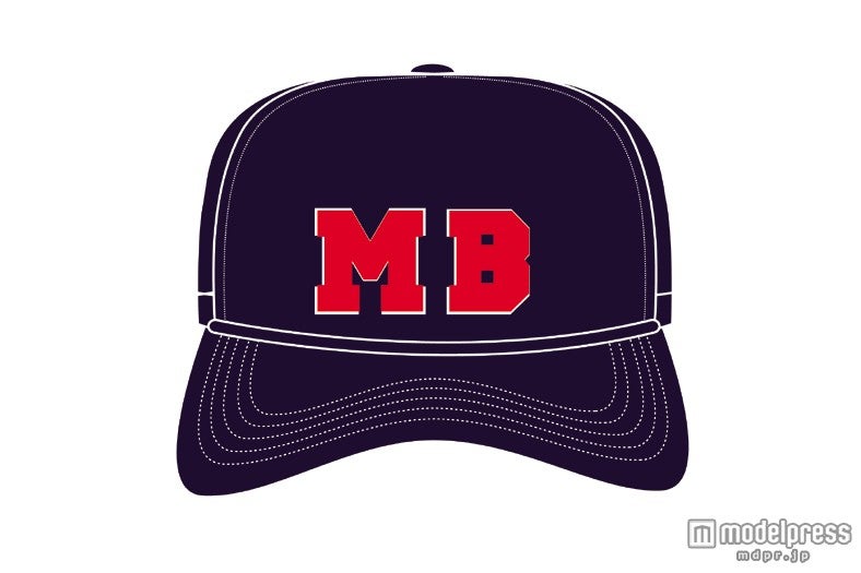 ワンマンライブ「Milky Bunny Summer LIVE 2013～スピンズがとまらない～」のグッズ