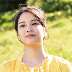 広瀬すず「なつぞら」インタビュー<1>“朝ドラ”100作目ヒロインへの思い…「どのシーンより難しかった」千遥との再会振り返る