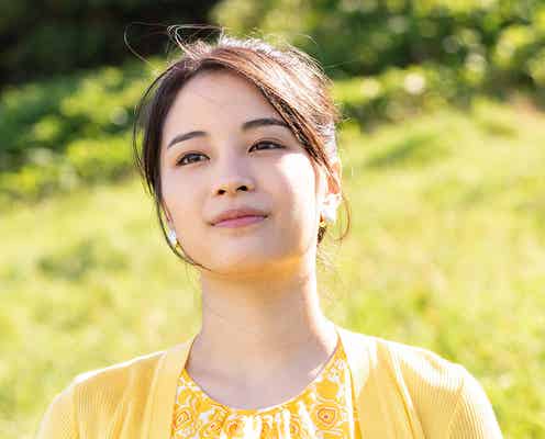 広瀬すず「なつぞら」インタビュー<1>“朝ドラ”100作目ヒロインへの思い…「どのシーンより難しかった」千遥との再会振り返る