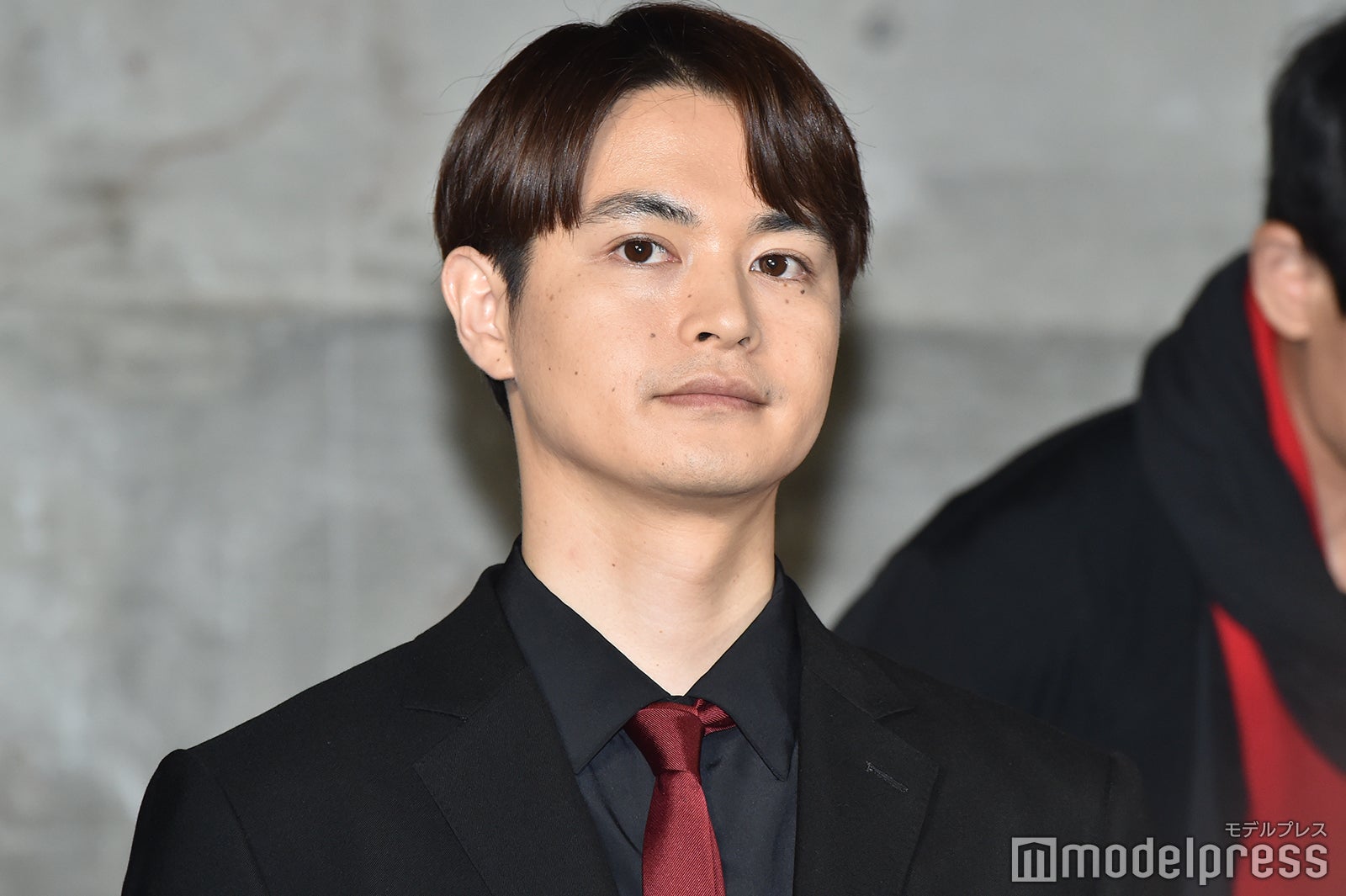 瀬戸康史（C）モデルプレス