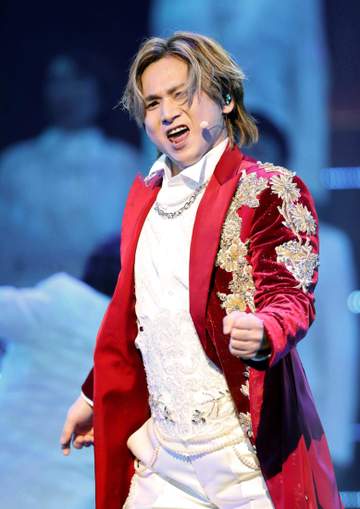 堂本光一が帝劇再現！帝劇イズム満載のセトリ披露 演目の垣根越え「奇跡の瞬間」実現 井上芳雄も参加