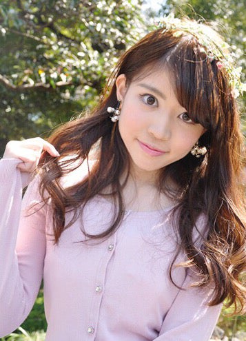 「MISS CIRCLE CONTEST 2017」候補者