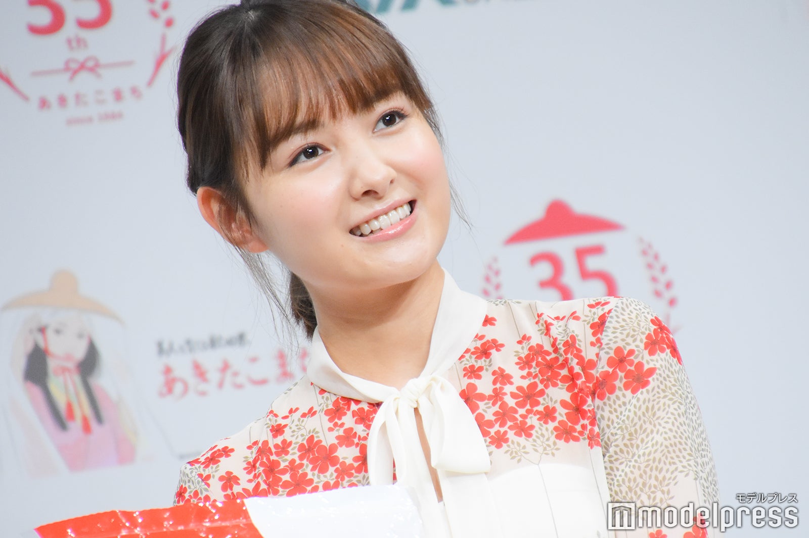 葵わかな（C）モデルプレス