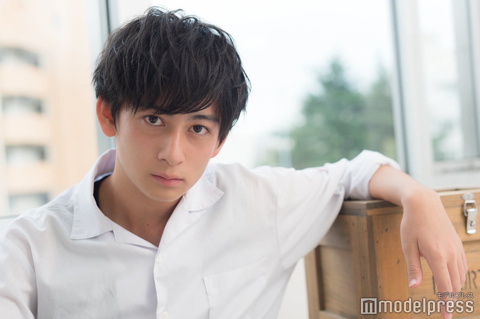 水野智貴くん（C）モデルプレス