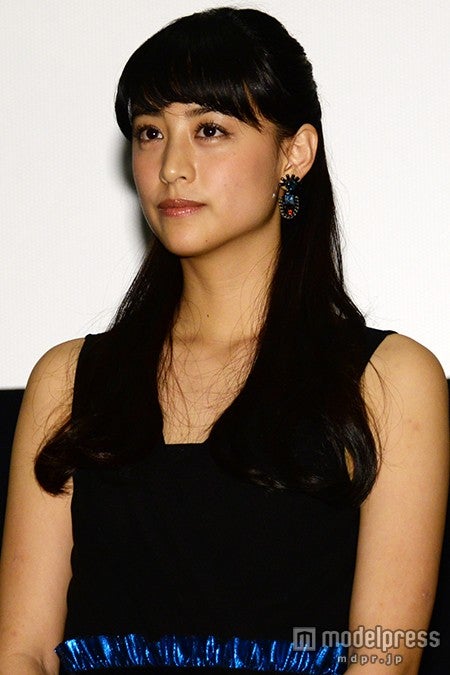 山本美月