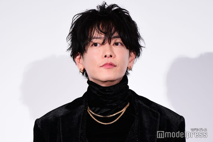 佐藤健(C)モデルプレス