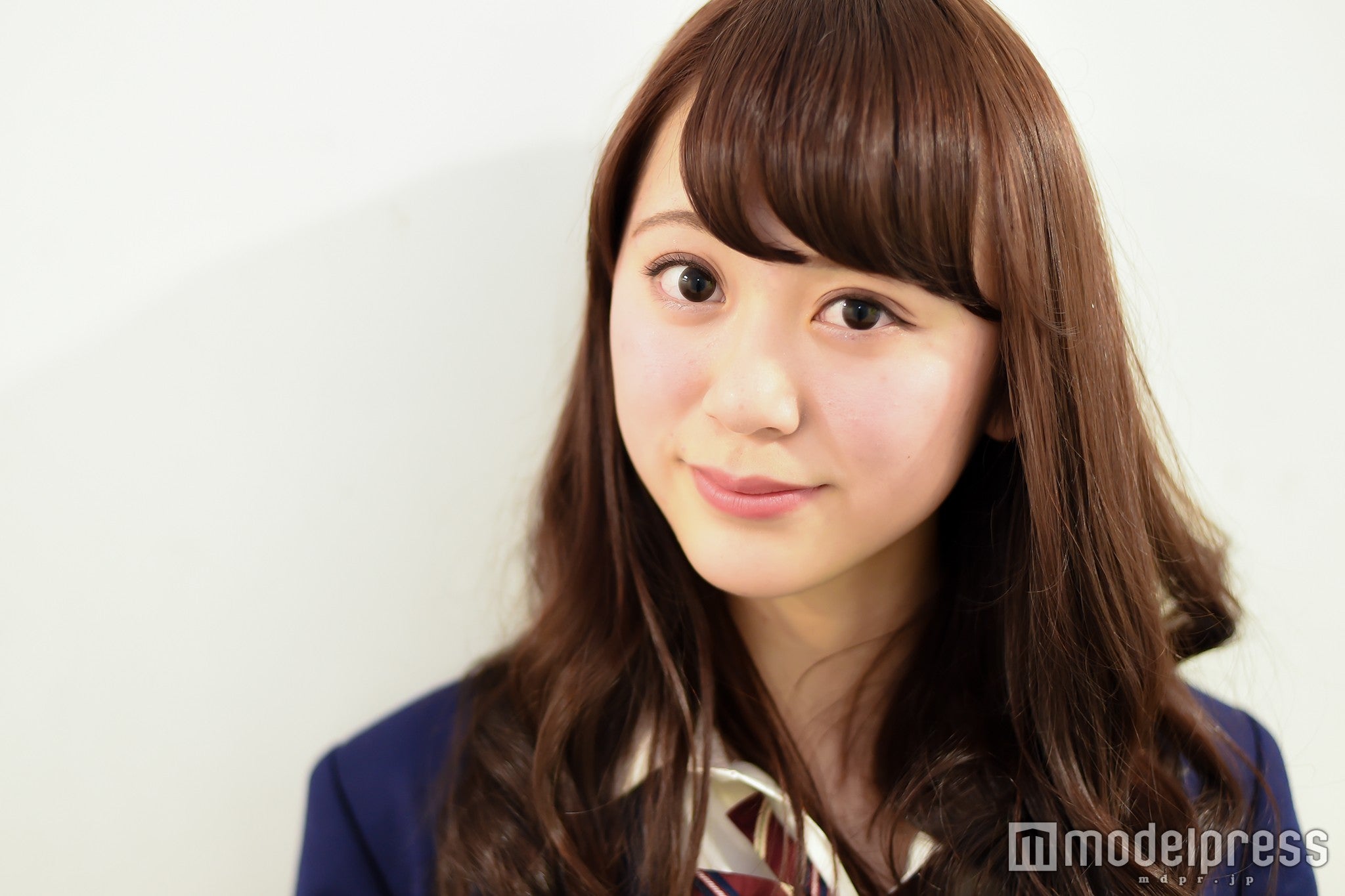 「関東高一ミスコン2015」受賞者／みぃちゃむ（C）モデルプレス