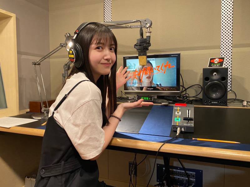 乃木坂46久保史緒里「波よ聞いてくれ」プロローグで登場 小芝風花の母親役も発表