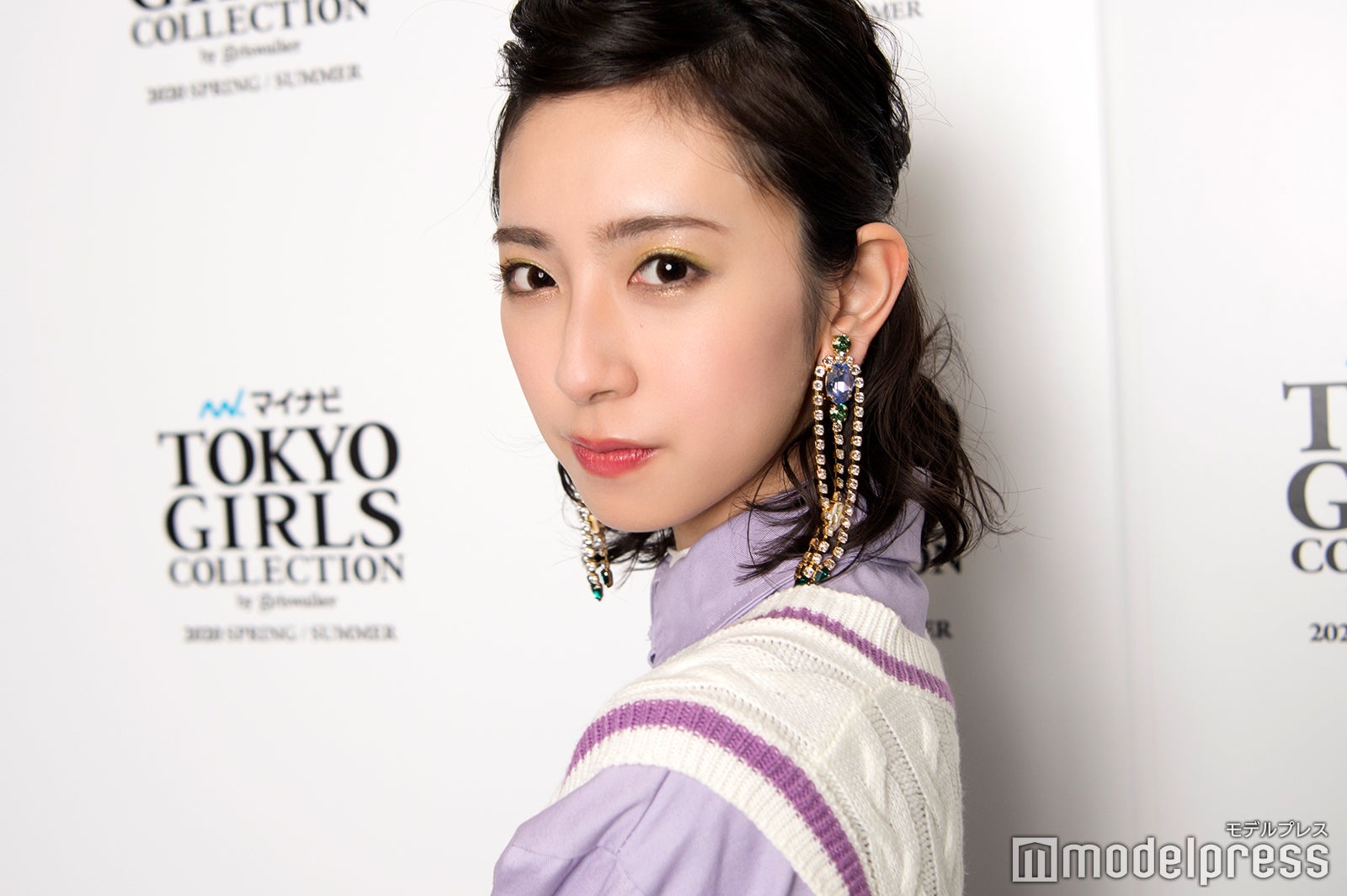 金村美玖（C）モデルプレス