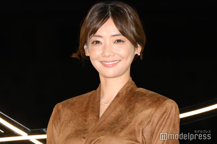 倉科カナ(C)モデルプレス