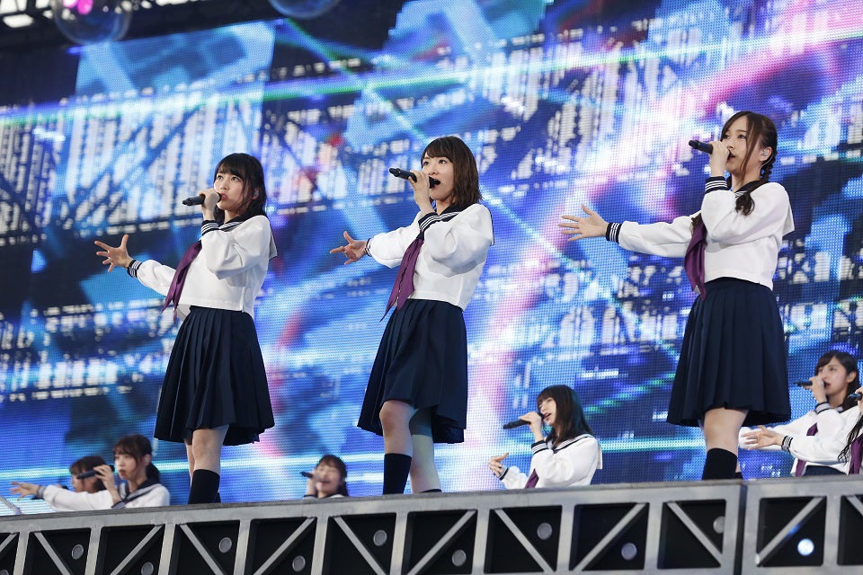 乃木坂46 生駒里奈 個別80cmパネル 真夏の全国ツアー2015 大阪ver 乃木坂46 生駒里奈 個別80cmパネル 真夏の全国ツアー2015 大阪