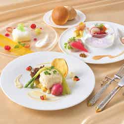 名探偵コナン・ミステリー・レストラン・フォト/画像提供:ユニバーサル・スタジオ・ジャパン