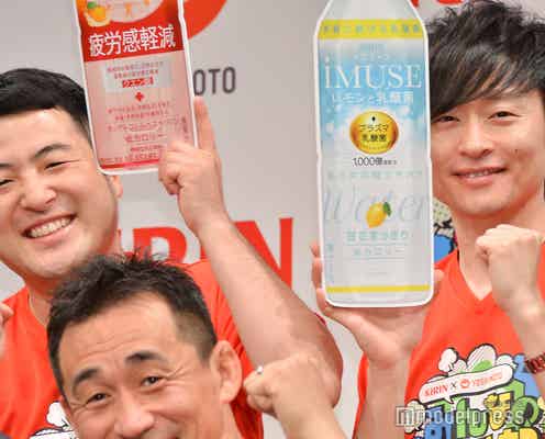 霜降り明星、そろって体調不良でイベント欠席 和牛にまさかの疑い?