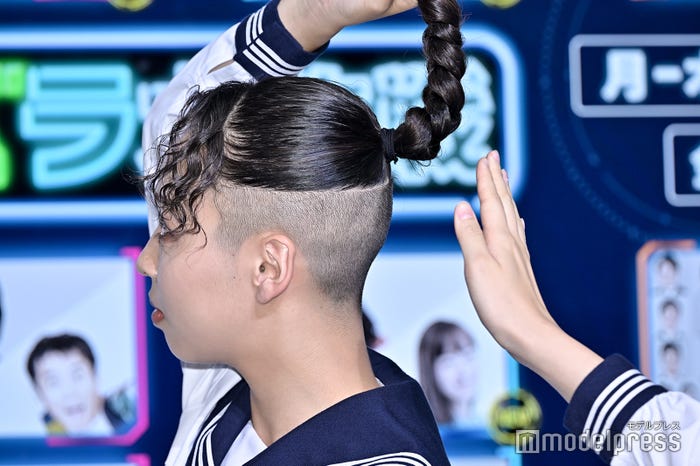 RIN(C)モデルプレス