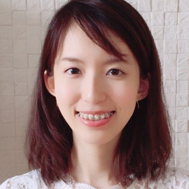 遠藤彩香 （提供写真）