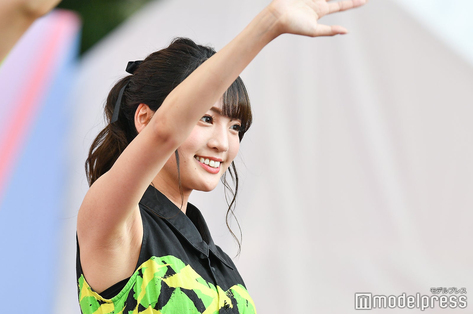 夢みるアドレセンス（C）モデルプレス