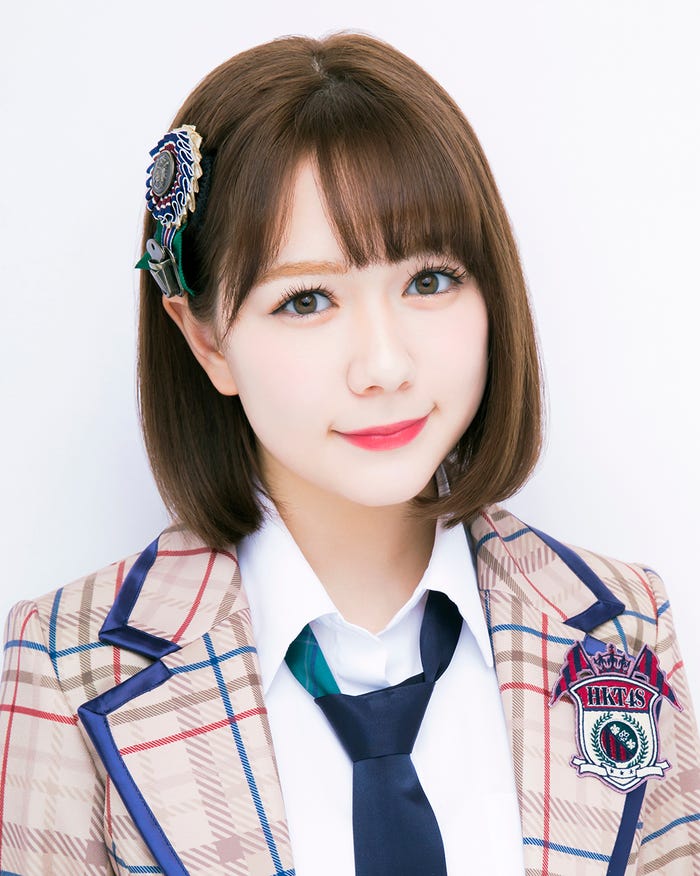 村重杏奈 (提供写真)