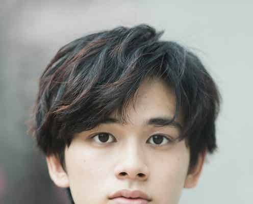 北村匠海「Mステ」出演 山崎まさよしと共演映画主題歌テレビ初披露