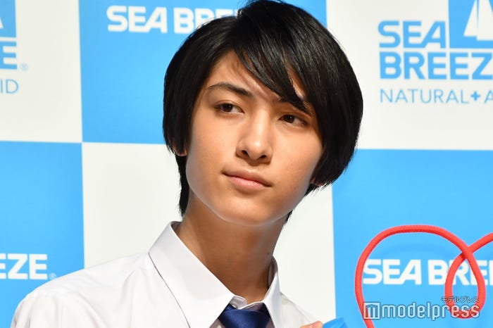 古川毅(C)モデルプレス