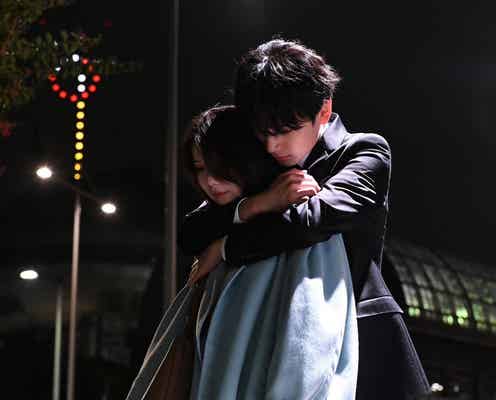 【スノードロップの初恋 第8話】朔弥に死期宣告受けた奈雪、ショックで姿消す