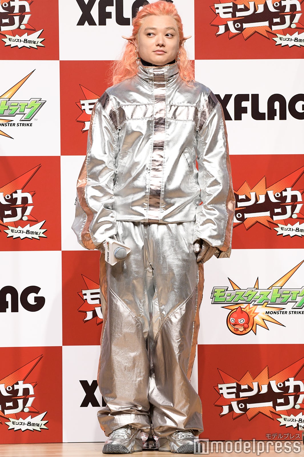 染谷将太（C）モデルプレス