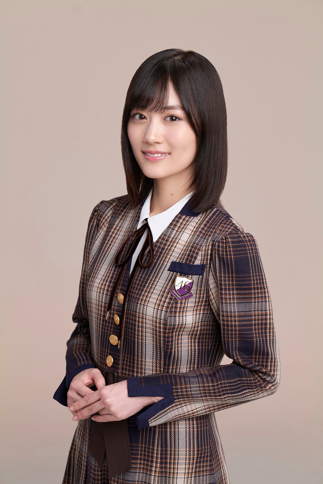 乃木坂46齋藤飛鳥・山下美月・梅澤美波ら6名「TGC 2022 A／W」出演決定 - モデルプレス