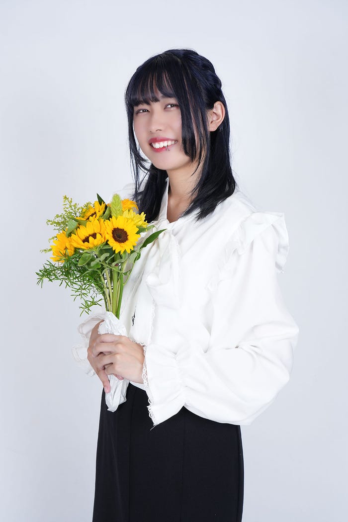 本由沙羅さん(提供写真)