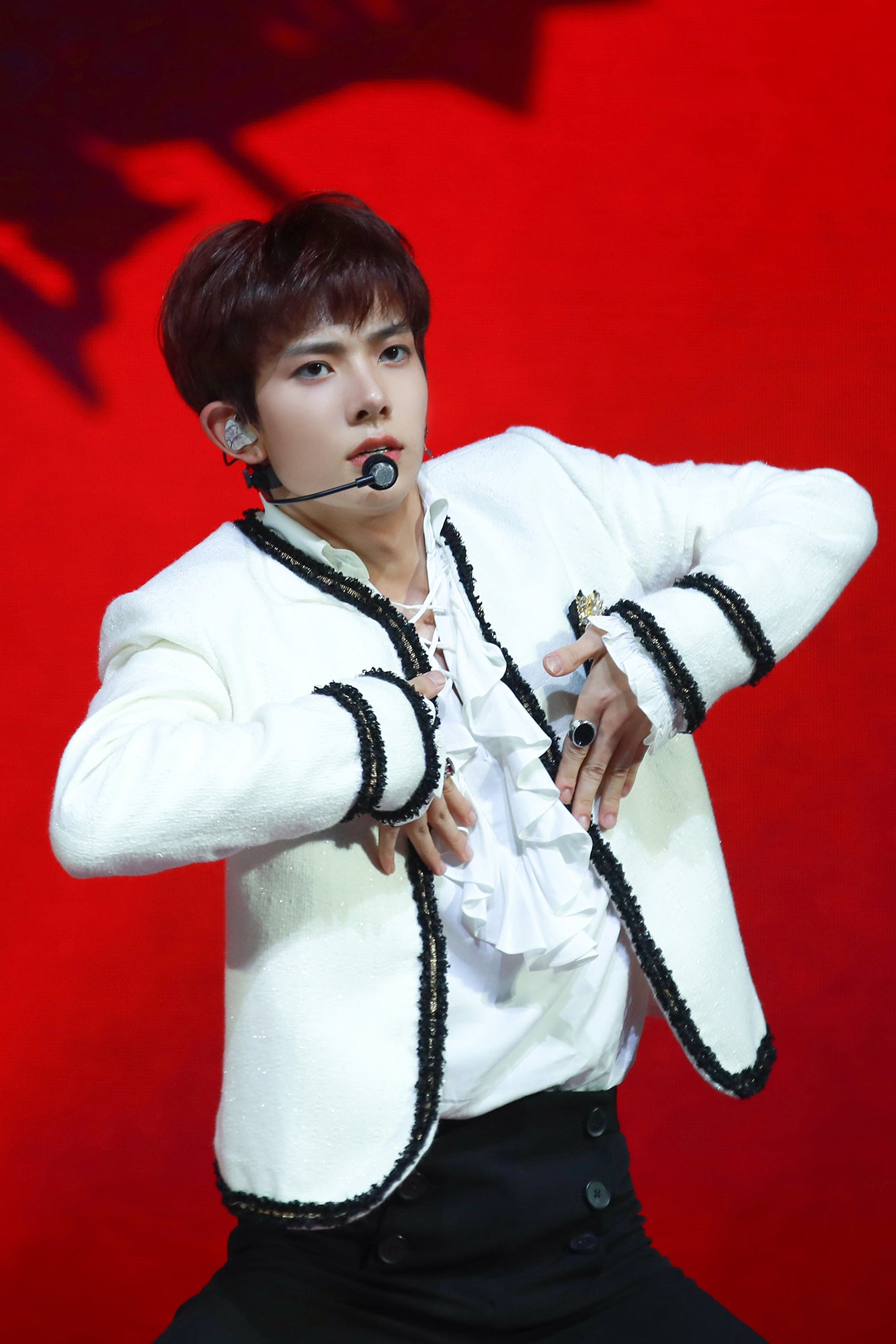 HEESEUNG（C）BELIFT LAB