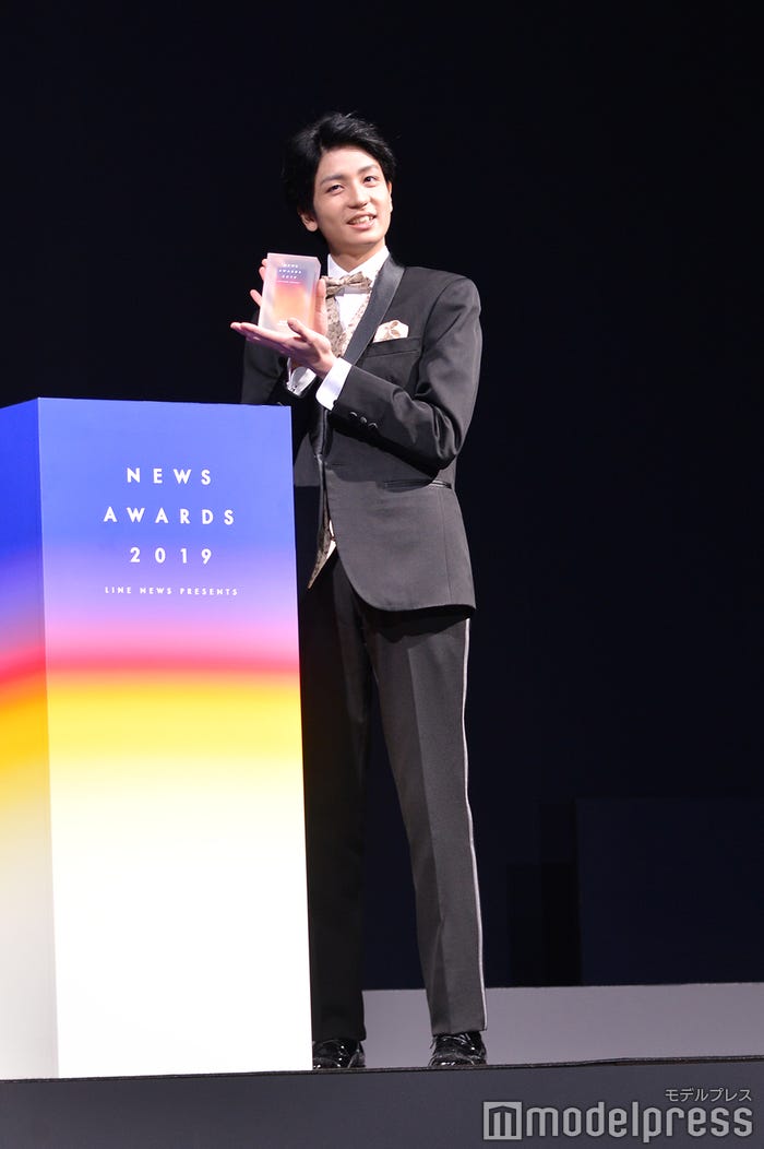 夢屋まさる(C)モデルプレス