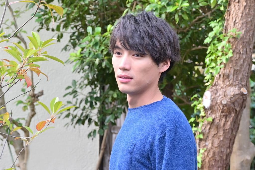 福士蒼汰／「4分間のマリーゴールド」第6話より（C）TBS