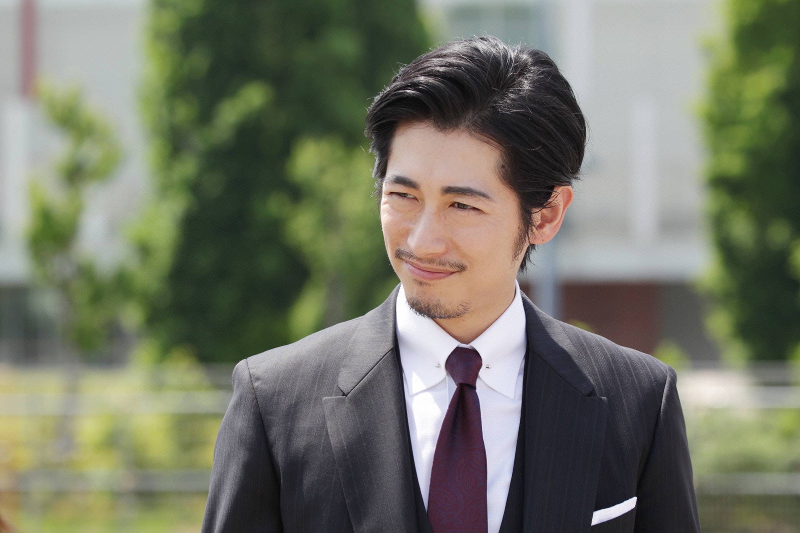 真海（ディーン・フジオカ）、悪魔の誘導「モンテ・クリスト伯 ー華麗なる復讐ー」＜第4話あらすじ＞