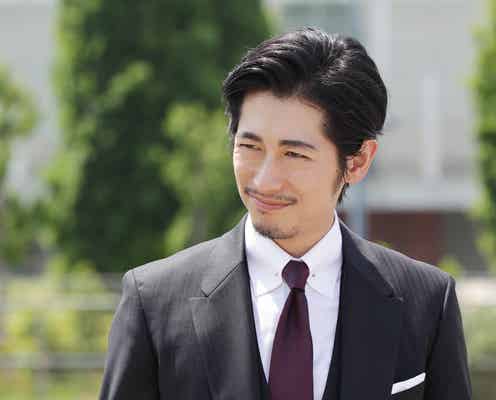 真海(ディーン・フジオカ)、悪魔の誘導「モンテ・クリスト伯 ー華麗なる復讐ー」<第4話あらすじ>