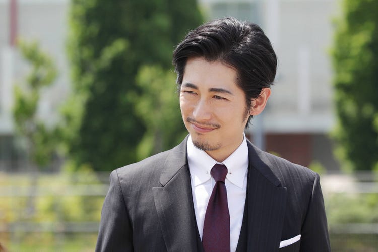 真海 ディーン フジオカ 悪魔の誘導 モンテ クリスト伯 ー華麗なる復讐ー 第4話あらすじ モデルプレス 真海 ディーン フジオカ 悪魔の誘導 モンテ クリスト伯 ー華麗なる復讐ー 第4話あらすじ モデルプレス