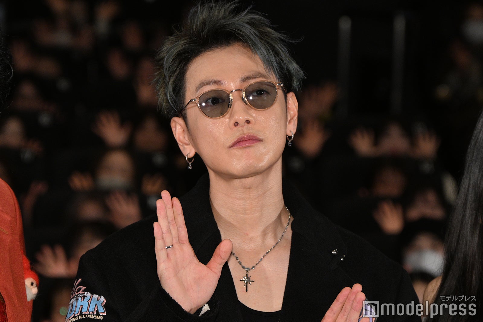 佐藤健（C）モデルプレス