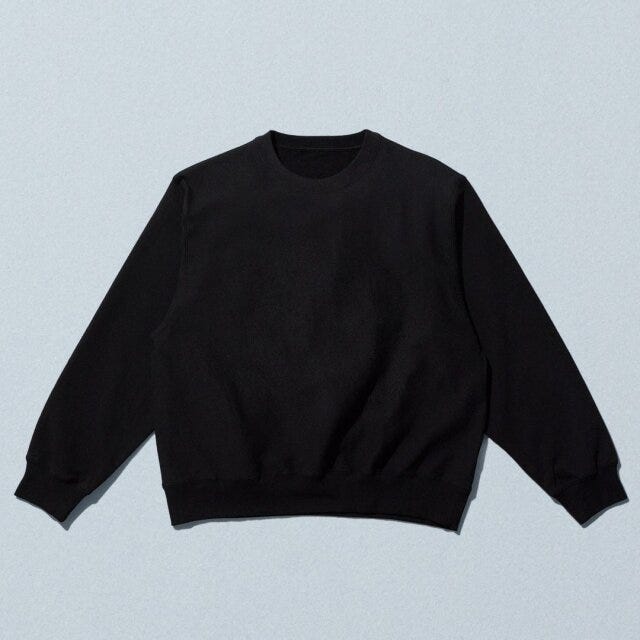 ファミマオリジナルブランドの新作ファッションアイテム