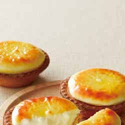 北海道発の新食感チーズタルト、都内3号店をオープン／画像提供：BAKE【モデルプレス】