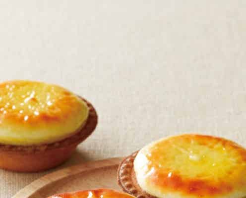 北海道発の新食感チーズタルト、都内3号店をオープン