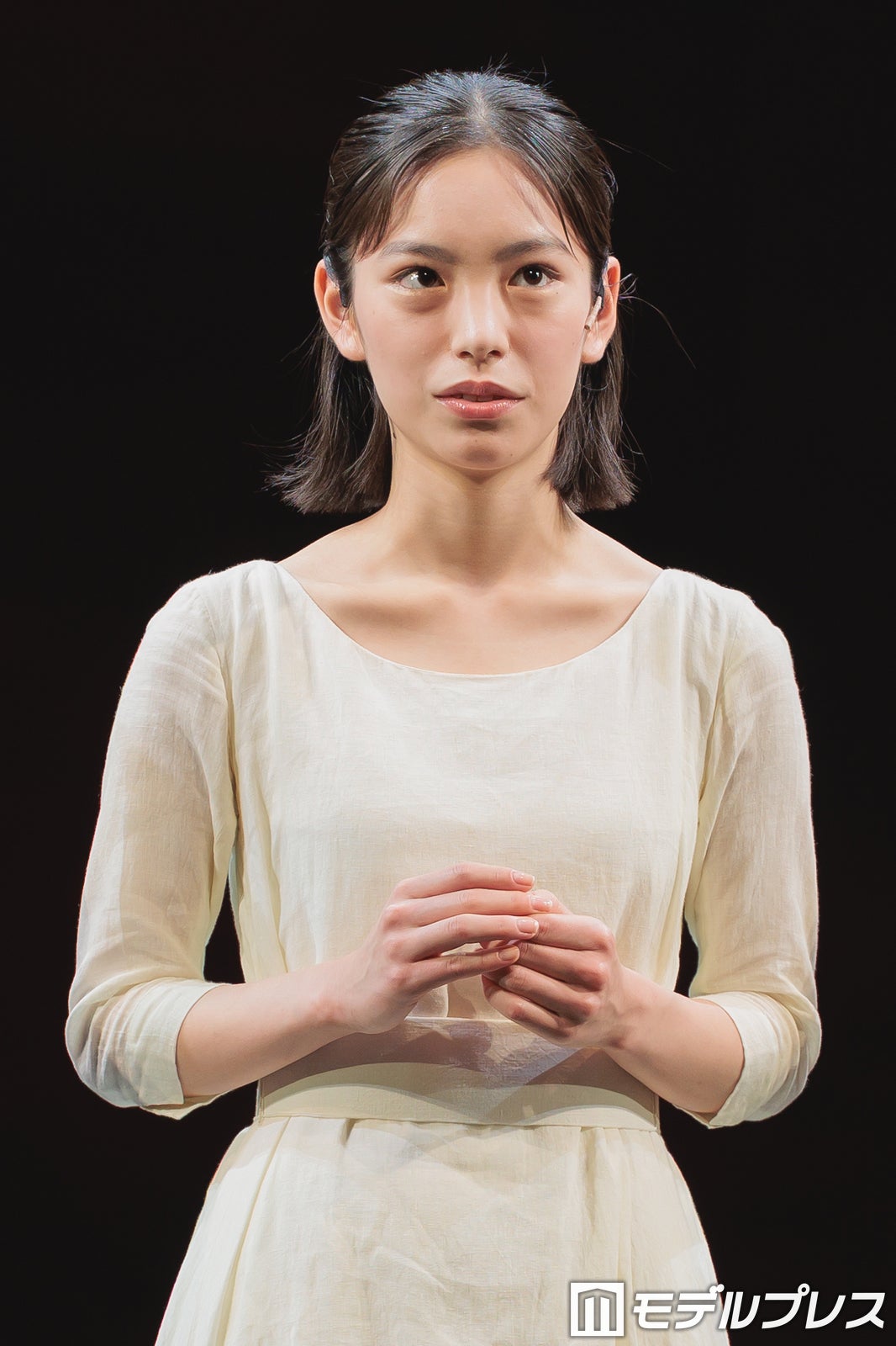 當真あみ（C）モデルプレス
