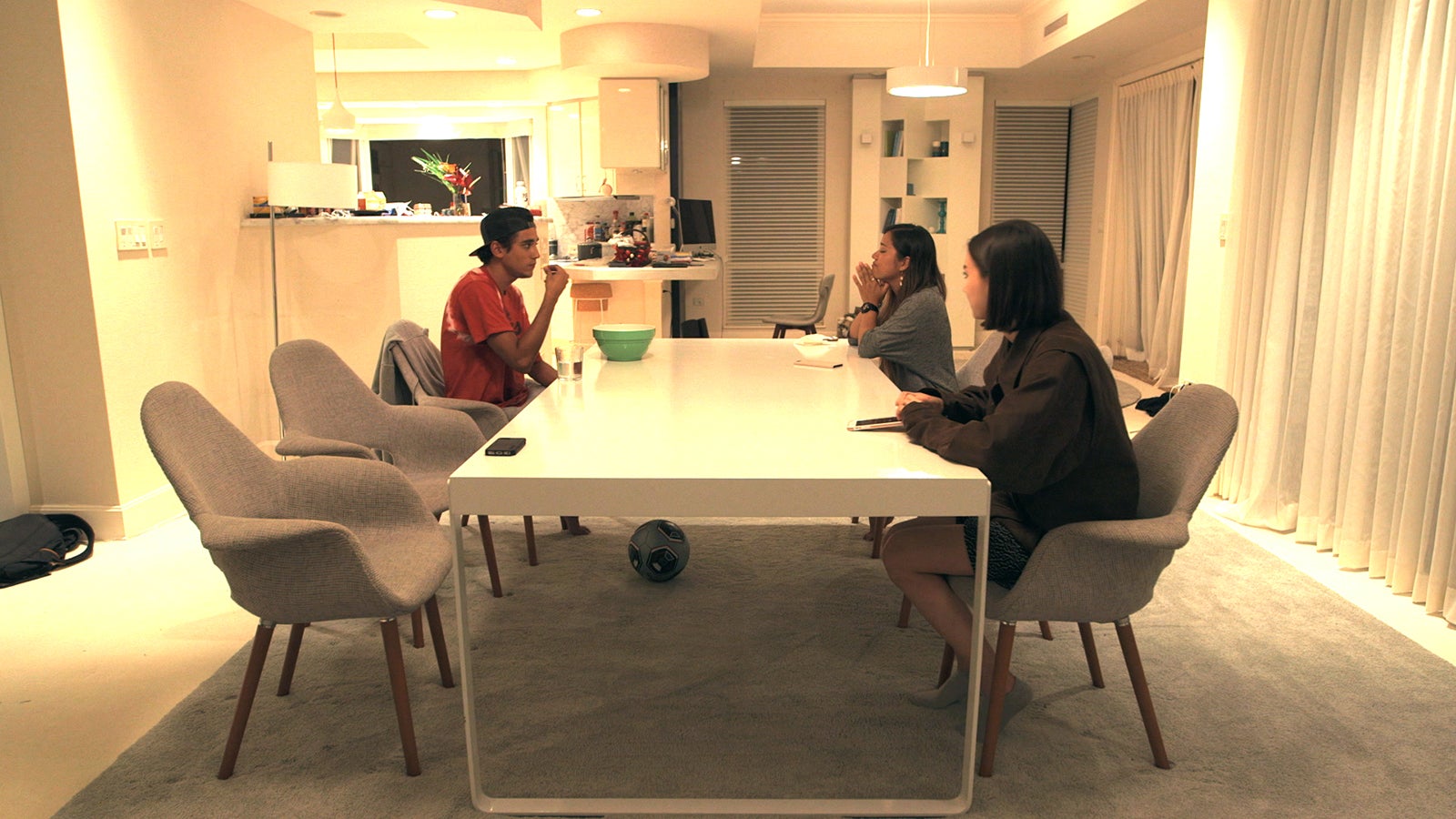  『TERRACE HOUSE ALOHA STATE』14th WEEK（C）フジテレビ／イースト・エンタテインメント