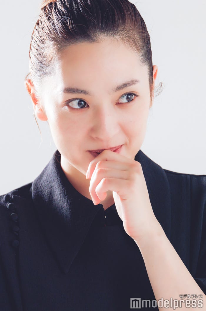 中村アン(C)モデルプレス