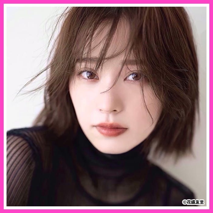 那須ほほみ(提供写真)