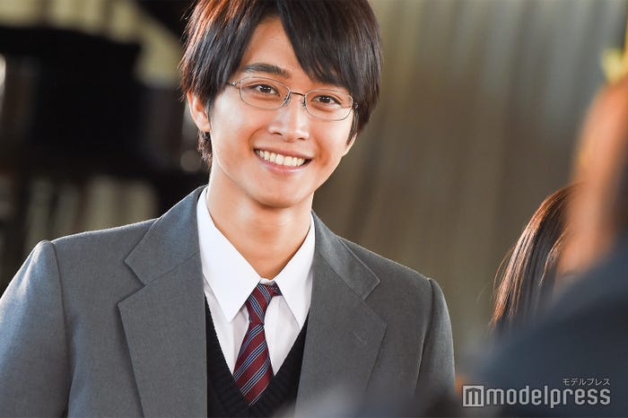 佐藤寛太(C)モデルプレス