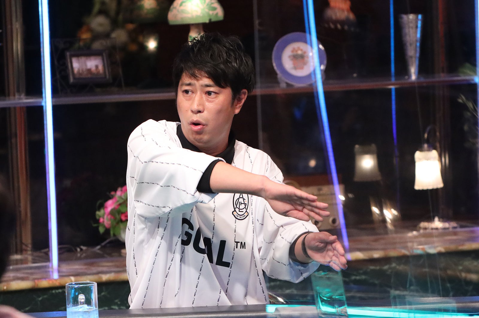 尾形貴弘 （C）フジテレビ