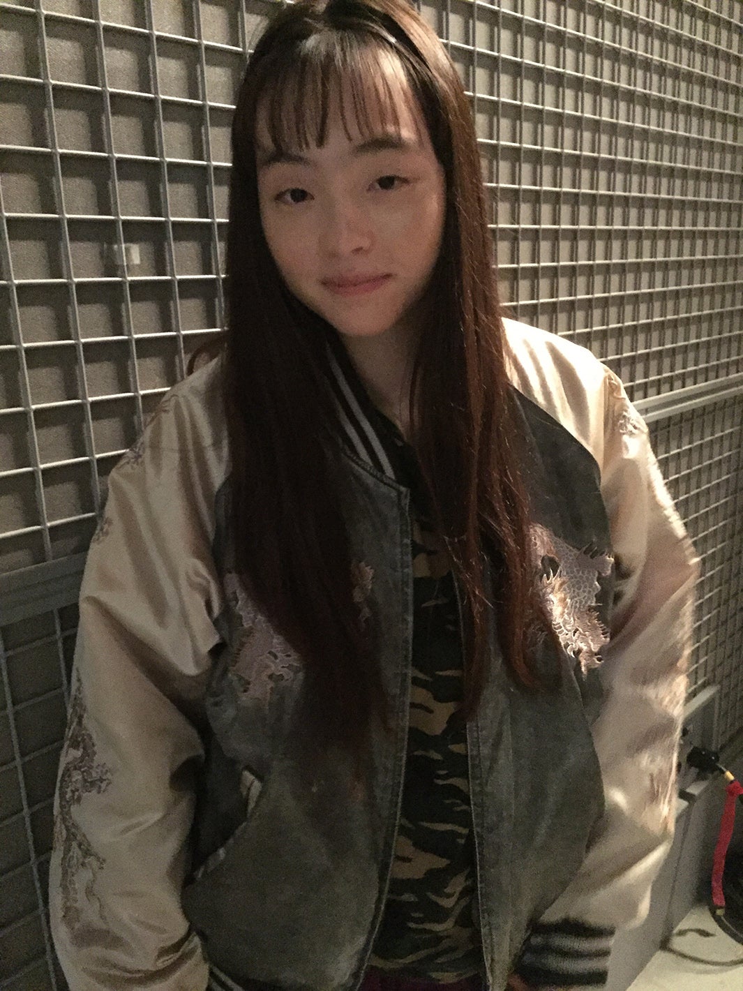 モトーラ世理奈（C）フジテレビ