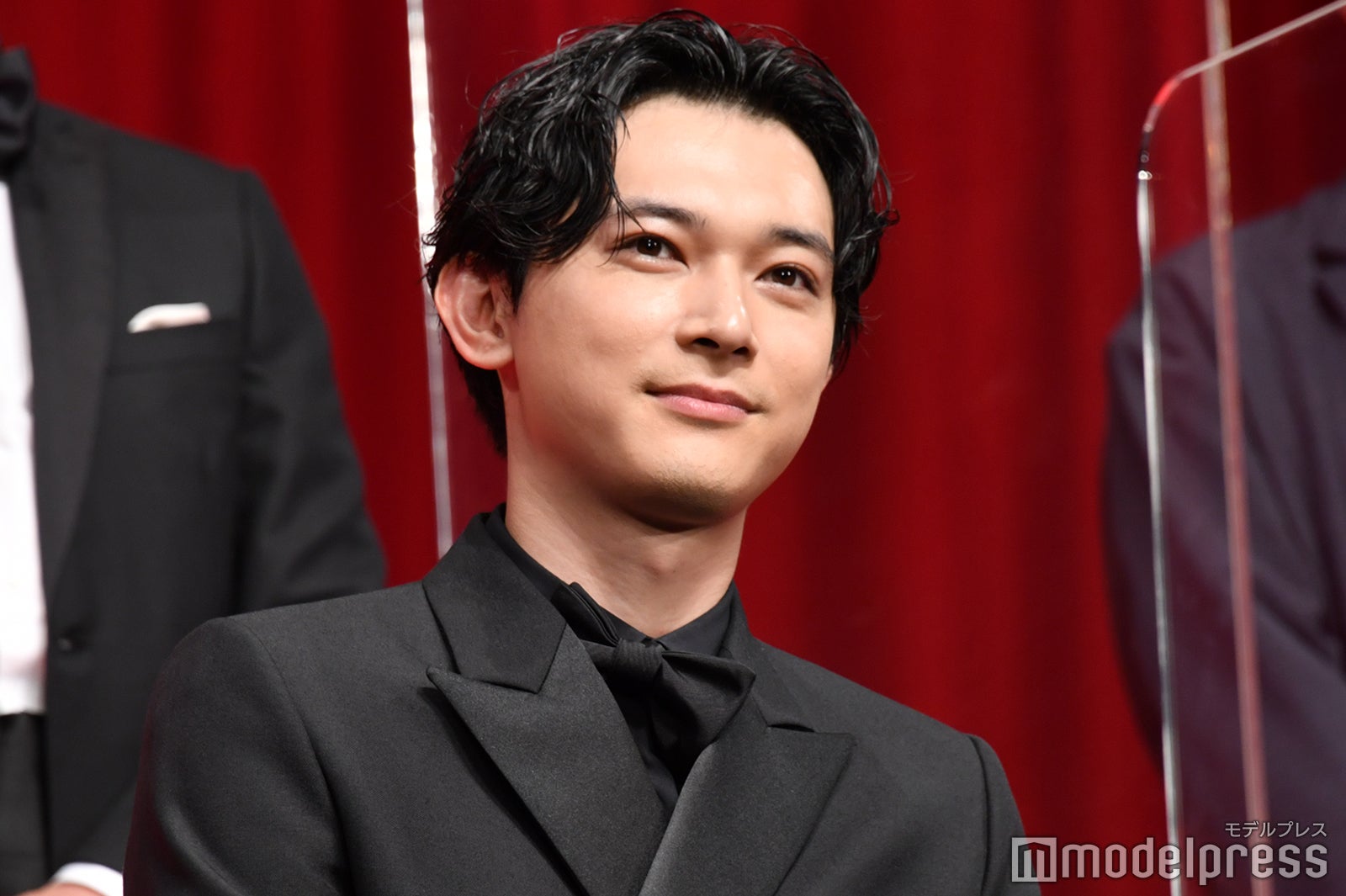 吉沢亮 「世界一ダメ」な存在明かす