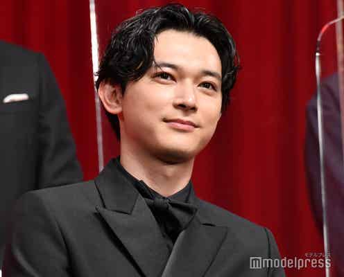 吉沢亮 「世界一ダメ」な存在明かす