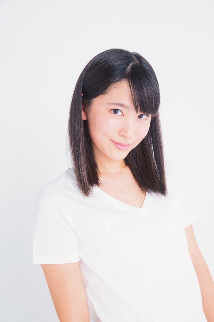 加藤小夏（提供写真）